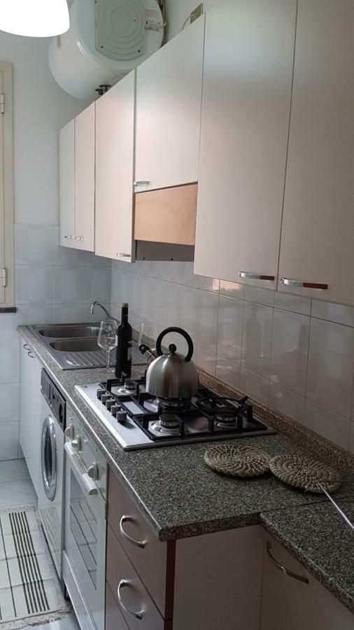 Loft Baia Di Giardini Lägenhet Exteriör bild